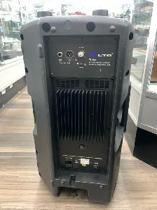 Alto PS 4LA Powered Speakers Pair - Photo 3
