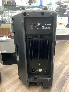 Alto PS 4LA Powered Speakers Pair - Photo 4
