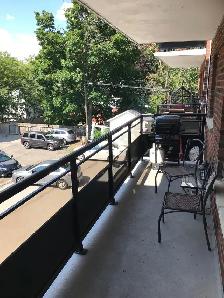 2 Bedroom Apartment Close Lake & Downtown Burlington, August 1 - Photo 5