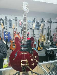 Guitare électrique Epiphone