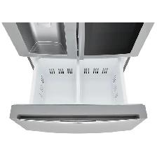 LG 33' COUNTER DEPTH FRIDGE DOUBLE FRREZER - Photo 2