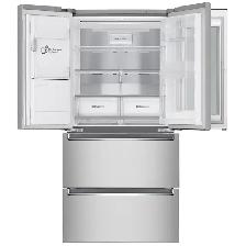 LG 33' COUNTER DEPTH FRIDGE DOUBLE FRREZER - Photo 6