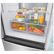 LG 33' COUNTER DEPTH FRIDGE DOUBLE FRREZER - Photo 7