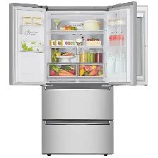 LG 33' COUNTER DEPTH FRIDGE DOUBLE FRREZER - Photo 10
