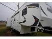 Roulotte fifth wheel 2014 edition Special de Boisvert plaisance