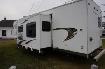 Roulotte fifth wheel 2014 edition Special de Boisvert plaisance - Photo 3