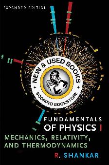 Fundamentals of Physics I Expanded Edition 9780300243772