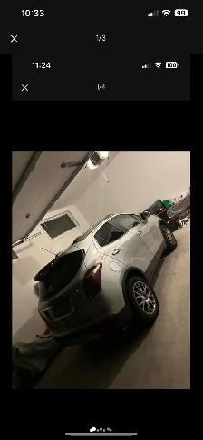 2018 Buick Encore, SUV, 4-wheel drive (great condition)