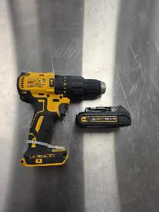 dewalt brushless drill - Photo 2