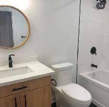 Studio Style Basement Rental in Thornhill - Ideal for Singles - Photo 2