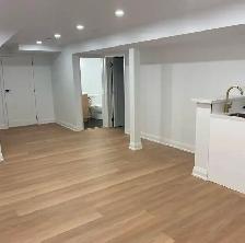 Studio Style Basement Rental in Thornhill - Ideal for Singles - Photo 3