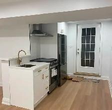 Studio Style Basement Rental in Thornhill - Ideal for Singles - Photo 4
