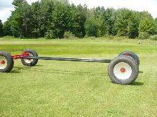 wagons for sale - Photo 2