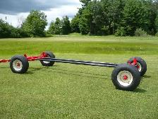 wagons for sale - Photo 3
