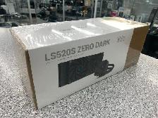 DeepCool LS520S Zero Dark AIO Cooler