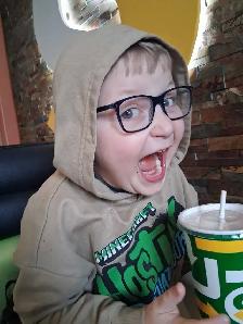 My son is turning 7! - Photo 2
