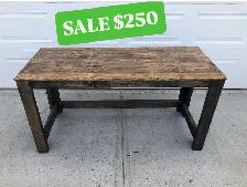 SALE 5’ desk