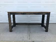 SALE 5’ desk - Photo 2