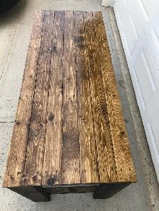 SALE 5’ desk - Photo 3