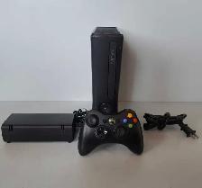 20GB Xbox 360 Slim (32812502)