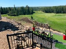 RV Lot for Rent on Dorchester Golf Course - Photo 4