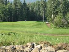 RV Lot for Rent on Dorchester Golf Course - Photo 6