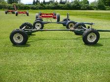 wagons for sale - Photo 4