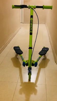 YVOLUTION SCOOTER FOR SALE SCARBOROUGH$30 - Photo 3