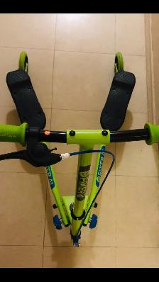 YVOLUTION SCOOTER FOR SALE SCARBOROUGH$30 - Photo 4