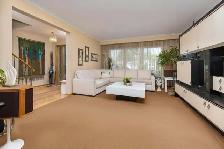 Beautiful Detached 3 Bedroom Home in Pleasant View - Toronto - Photo 2