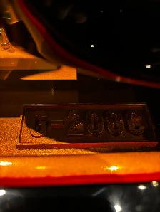 Young Chang 7' G-208C Grand Piano - Photo 3