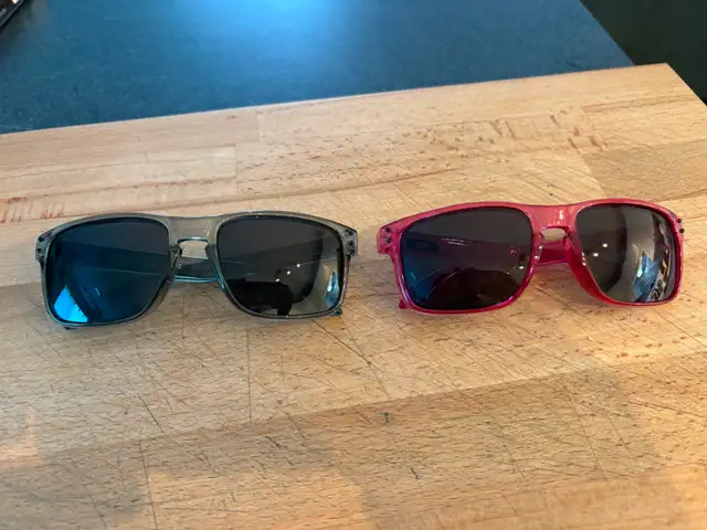 Men’s and women’s new sunglasses