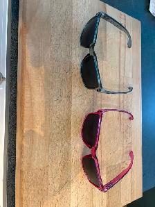 Men’s and women’s new sunglasses - Photo 5