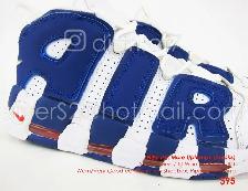 NIKE 2017 AIR More Uptempo ('KNICKS' PIPPEN) 921948-101 8.5M 10W