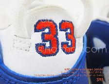 NIKE 2017 AIR More Uptempo ('KNICKS' PIPPEN) 921948-101 8.5M 10W - Photo 4