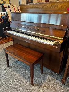 Yamaha P2 Upright Piano