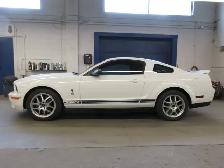 2007 FORD MUSTANG SHELBY COBRA GT500 SVT - Photo 2
