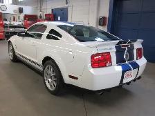2007 FORD MUSTANG SHELBY COBRA GT500 SVT - Photo 3