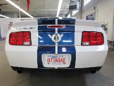 2007 FORD MUSTANG SHELBY COBRA GT500 SVT - Photo 4