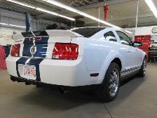 2007 FORD MUSTANG SHELBY COBRA GT500 SVT - Photo 5