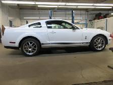 2007 FORD MUSTANG SHELBY COBRA GT500 SVT - Photo 6