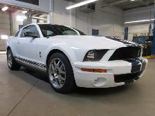 2007 FORD MUSTANG SHELBY COBRA GT500 SVT - Photo 7