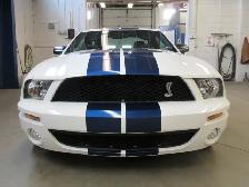 2007 FORD MUSTANG SHELBY COBRA GT500 SVT - Photo 8