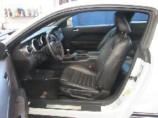 2007 FORD MUSTANG SHELBY COBRA GT500 SVT - Photo 10