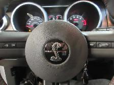 2007 FORD MUSTANG SHELBY COBRA GT500 SVT - Photo 11