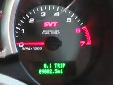 2007 FORD MUSTANG SHELBY COBRA GT500 SVT - Photo 13