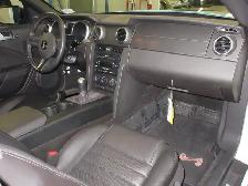 2007 FORD MUSTANG SHELBY COBRA GT500 SVT - Photo 15
