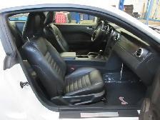 2007 FORD MUSTANG SHELBY COBRA GT500 SVT - Photo 16