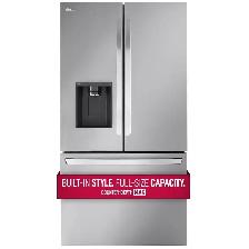 LG 36' COUNTER DEPTH FRIDGE