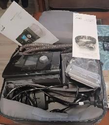 CPAP - ResMed